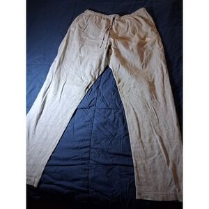 Nike Sportswear Men's Gray Club Fleece Cotton Pants BV2766-063 Size  3XLT